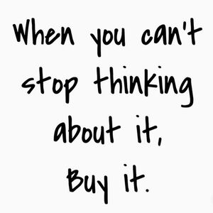 Meet your Posher, Corina